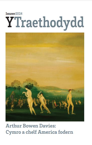 Y Traethodydd: January 2024 Issue
